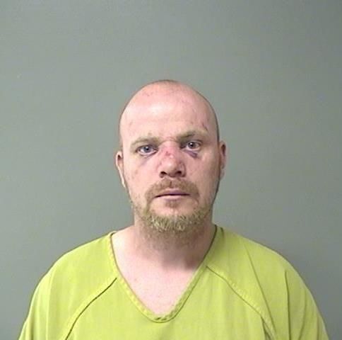 Shane A. Lewis